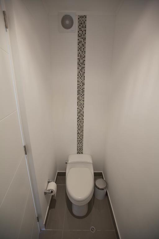 Urbano Apartments Miraflores Pardo Lima Kamer foto