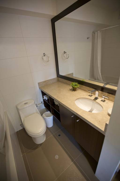 Urbano Apartments Miraflores Pardo Lima Kamer foto